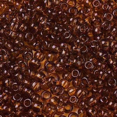 TOHO Round Seed Beads SEED-JPTR08-0941-1