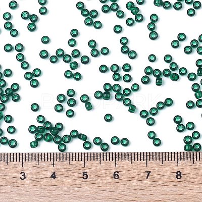 TOHO Round Seed Beads X-SEED-TR08-0939-1