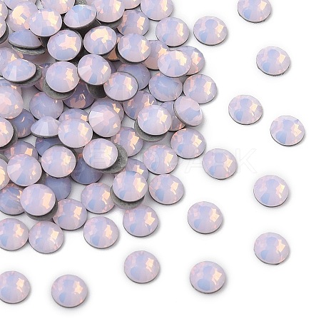 Preciosa® Crystal Hotfix Flatback Stones Y-PRC-HSS16-71350-1