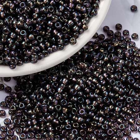 MIYUKI Round Rocailles Beads SEED-JP0009-RR3547-1