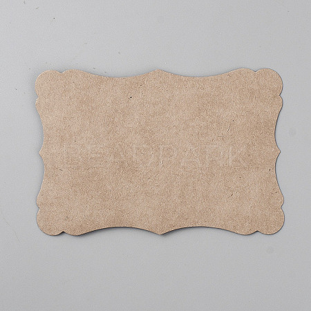 DIY Paper Blank Greeting Cards AJEW-WH20141-02A-02-1