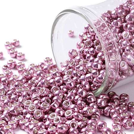 TOHO 8/0 Round Beads SEED-XTR08-0553-1