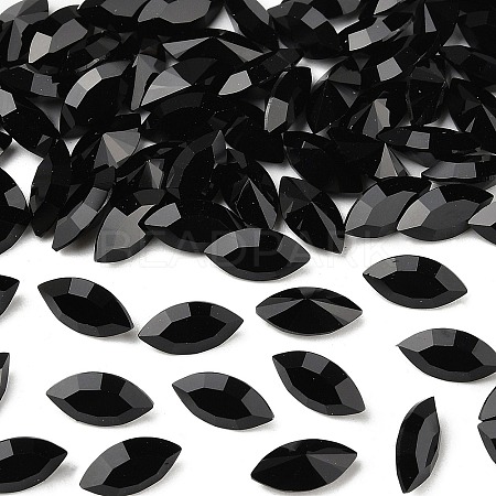 Preciosa® MAXIMA Crystal Fancy Stones Y-PRC-FG10-23980-1