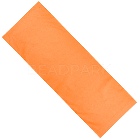 1Pc Chair Canvas Cloth AJEW-GF0012-03A-12-1