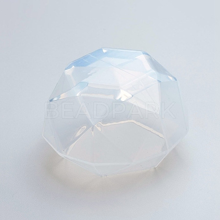 DIY Diamond Silicone Molds LS-DIY-G012-03C-1