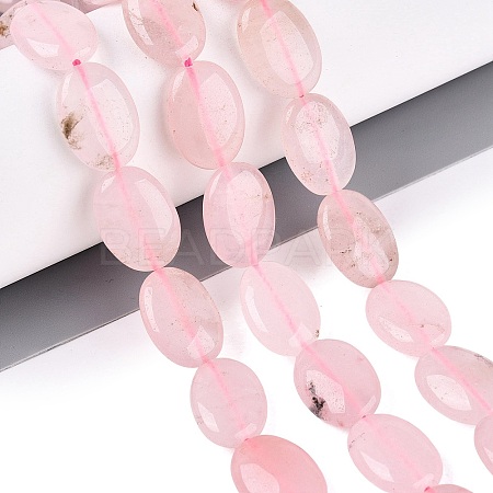 Dyed Natural White Jade Beads Strands G-N370-01A-16-1