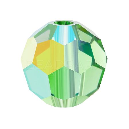 Preciosa® Crystal Beads X-PRC-BB4-50520-200-1