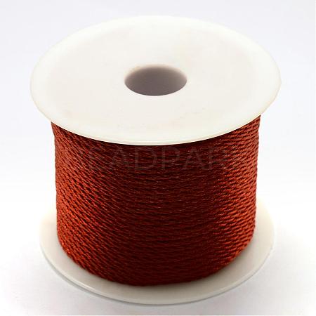Nylon Thread NWIR-R026-1.0mm-713-1