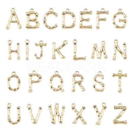 Alloy Pendants PALLOY-S137-001-NR-1