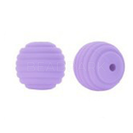 Silicone Beads 15mm Honeycomb Silicone Bead Colorful Loose Spacer Beads Silicone Bead kit for DIY Bracelet Necklace Keychain Making Craft FIND-SZC0014-148-1