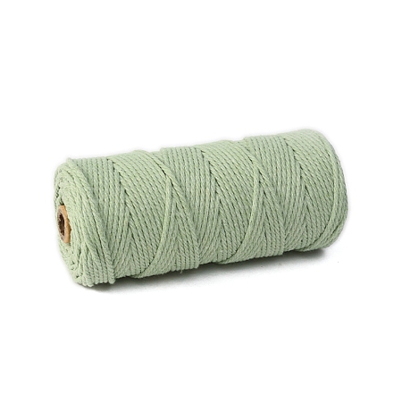 Cotton String Threads for Crafts Knitting Making PW-WG5AA41-41-1