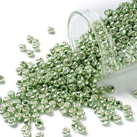 TOHO 8/0 Round Beads SEED-XTR08-0560-1