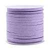 Faux Suede Cord LW-R003-52-1