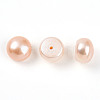 Grade 6A Natural Cultured Freshwater Pearl Beads PEAR-N018-6A-1015B-4