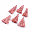 Polyester Tassel Pendant Decorations FIND-S260-D30-1