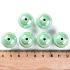 Opaque Acrylic Beads MACR-S370-D20mm-A05-4