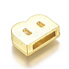 Alloy Slide Charms PALLOY-WH0069-02B-G-2