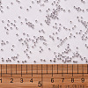 11/0 FGB Grade A Round Glass Seed Beads SEED-N001-B-0489-3
