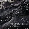 Preciosa® Crystal Hotfix Flatback Stones Y-PRC-HSS12-10070-200-4
