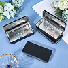 4Pcs Tinplate Storage Boxs CON-SP0001-17-3
