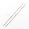 Stainless Steel Beading Needles Pins NEED-R002-01-1