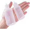 Plastic Glue Bottles Sets DIY-BC0002-50-5