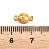 304 Stainless Steel Magnetic Clasps STAS-P452-03A-G-3