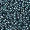 TOHO 8/0 Round Beads X-SEED-TR08-1208-2