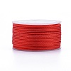 Polyester Braided Cords OCOR-I006-A01-01-1