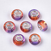 Resin European Beads RPDL-S013-08A-1
