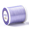 Nylon 66 Coated Beading Threads for Seed Beads NWIR-R047-018-2
