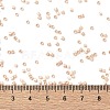 Cylinder Seed Beads SEED-H001-H02-4