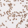 12/0 Transparent Glass Round Seed Beads SEED-J010-F12-40A-3