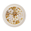 Nail Art Decorations Accessories Kits MRMJ-WH0042-64B-1