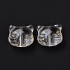 Glass Beads X1-GLAA-G079-02I-3