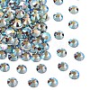 Preciosa® MAXIMA Crystal No Hotfix Flatback Stones Y-PRC-NSS6-40010-200-1