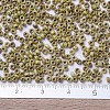 MIYUKI Round Rocailles Beads SEED-G007-RR4512-4