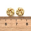 Brass Beads KK-S508-33G-2