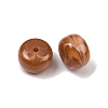 Opaque Acrylic Beads MACR-C037-03C-2