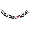 Paper Word Welcome Home Banner AJEW-WH20020-272B-01-1