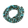 Natural Imperial Jasper Beads Strands G-T138-198C-2