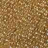TOHO 8/0 Round Beads X-SEED-TR08-0103B-2