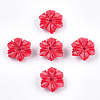 Synthetic Coral Beads CORA-S026-07-2