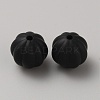 Lantern Silicone Focal Beads SIL-CJC0005-03T-1