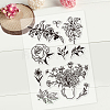 PVC Plastic Stamps DIY-WH0167-56-23-5