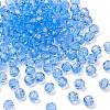 Preciosa® Crystal Beads Y-PRC-BB6-30020-3