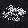 925 Sterling Silver Wire Guardian STER-F036-27S-4.5x4-1