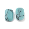 Glass Cabochons GLAA-B012-15A-1