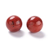 Natural Red Jasper Beads G-D456-09-2