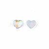 Glass Rhinestone Cabochons MRMJ-N027-012A-3